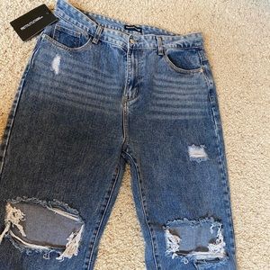 PrettyLittleThing Jeans